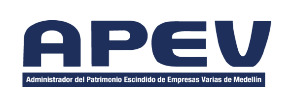 Logo APEV