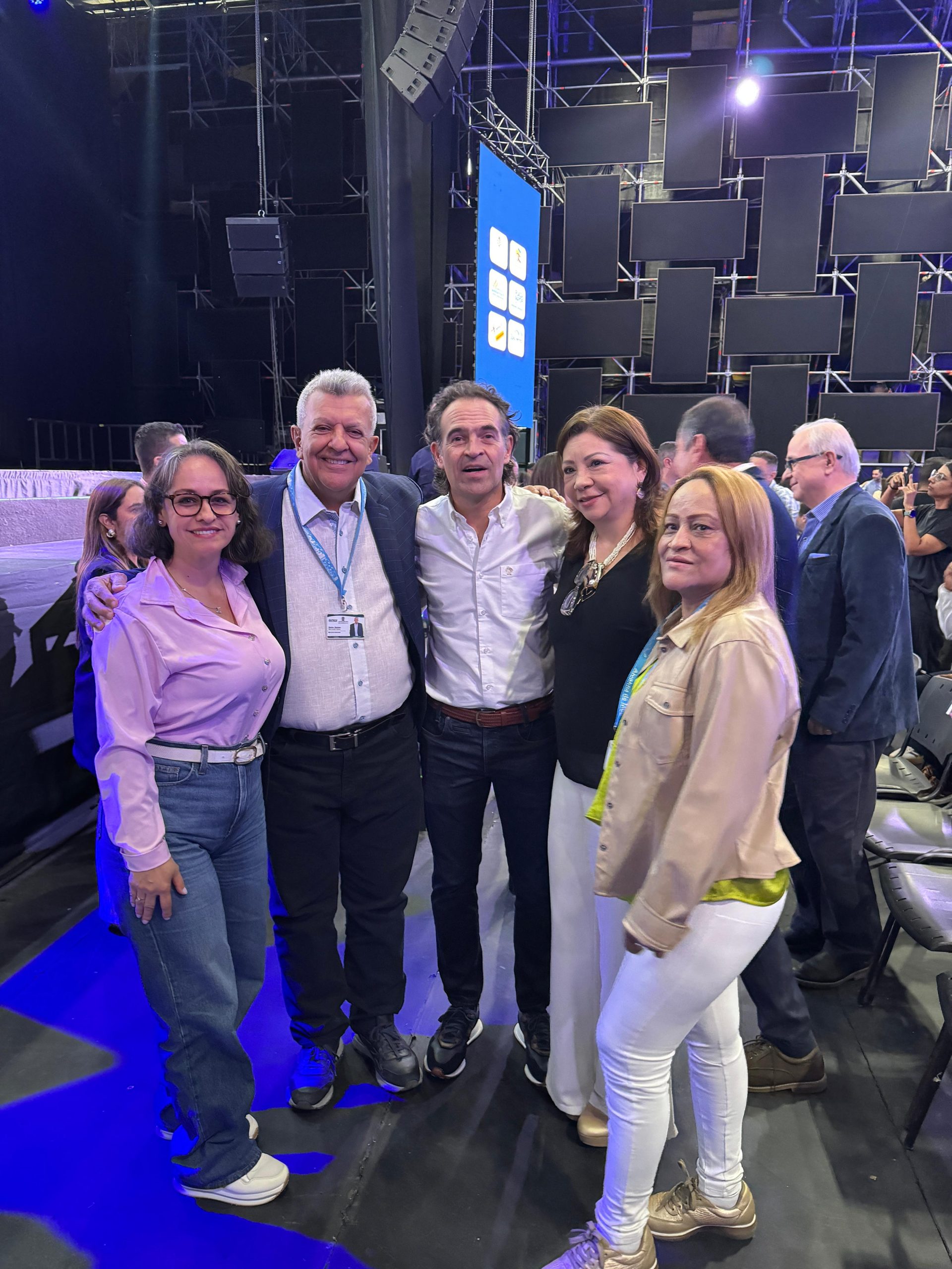 Feria de la Transparencia - Imagen 2