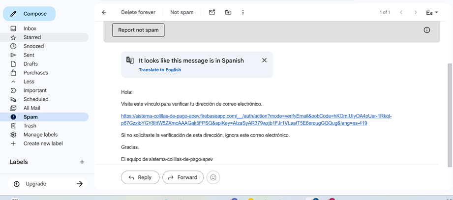 Correo 1
