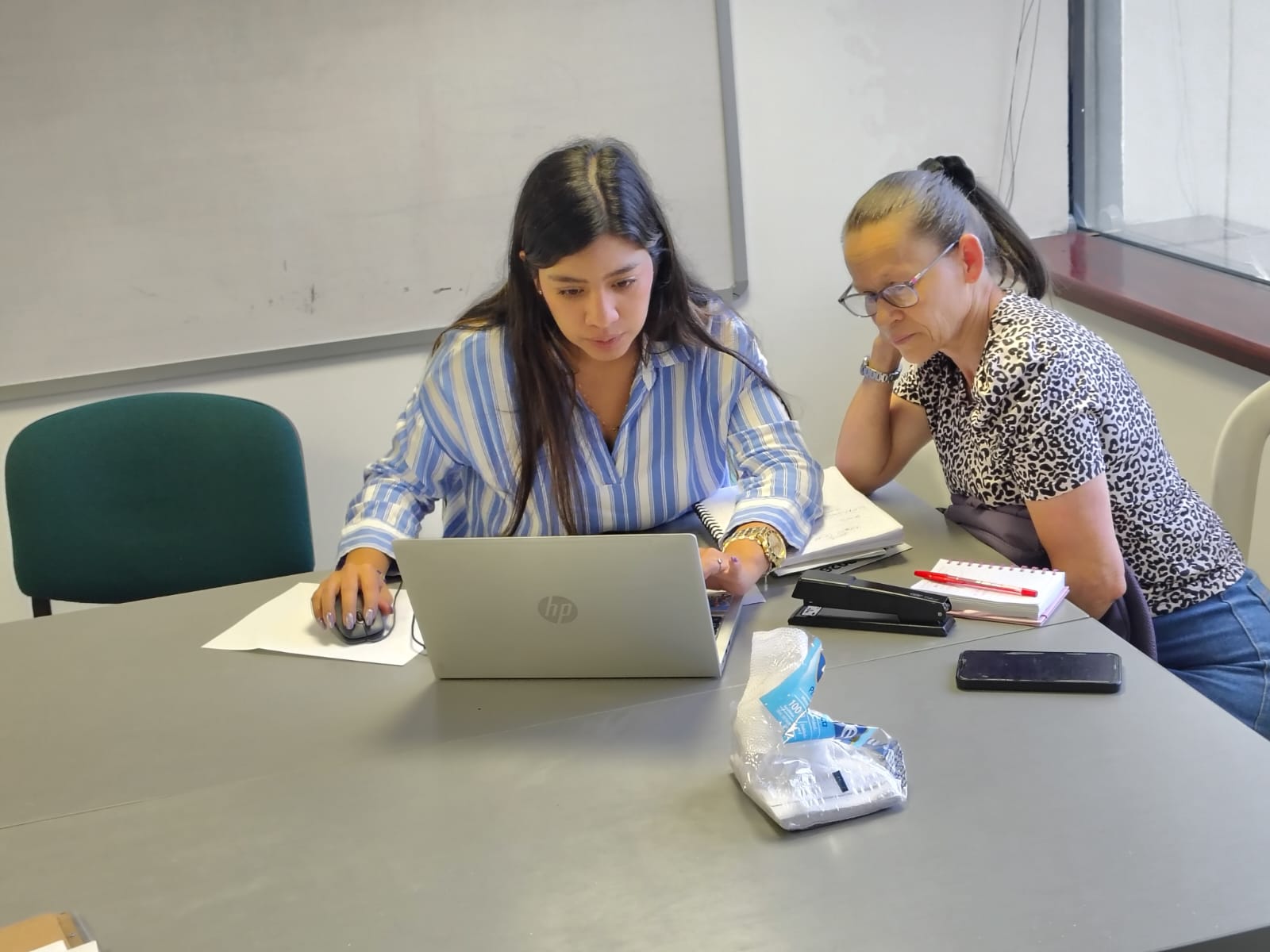 Sistema digital APEV